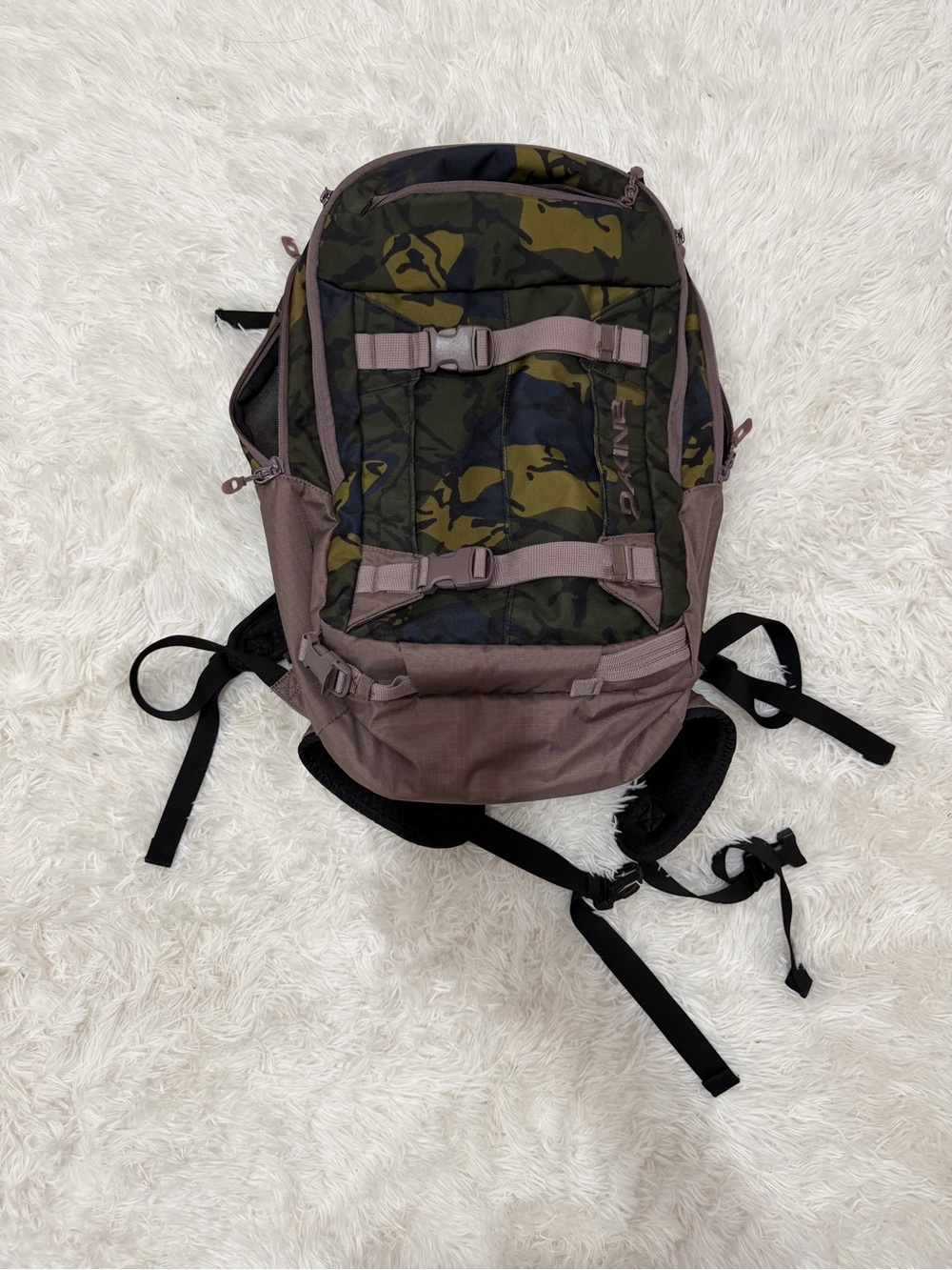 DAKINE MISSION PRO 25L BACKPACK WOMEN'S